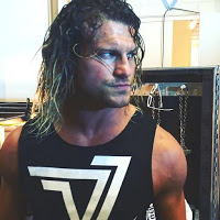 Dolph Ziggler Talks Frustrations In WWE, Why He Wears Pink Ring Gear, If He's Emulating Shawn Michaels