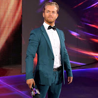 Drake Maverick Talks Why He's Managing Authors Of Pain (Video), Crazy WWE Home Invasions