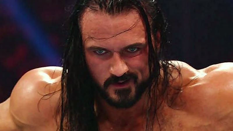 Drew McIntyre Working On ‘Something Extremely Special’ Ahead Of Clash At The Castle