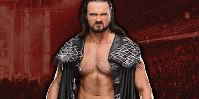 Scrapped Feud For Drew McIntyre Revealed