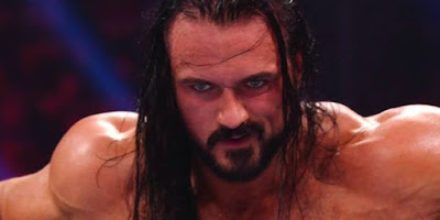 Drew McIntyre Talks Being Allowed To Do Unscripted WWE Promos