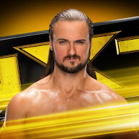 Drew McIntyre Reveals Why He Wanted To Join NXT Before WWE Main Roster