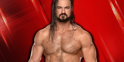 Backstage News On Drew McIntyre's Push