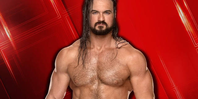 Drew McIntyre Out Of Action With Injury