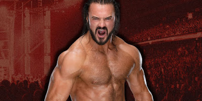 Why Drew McIntyre Missed The Final WrestleMania 36 Build With Brock Lesnar On RAW