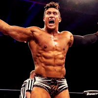 Velveteen Dream Takes Shot At Ricochet's Past, EC3 On Changing The Brand To NX3