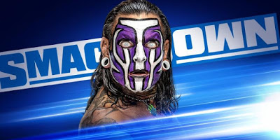 Overnight Ratings UP For SmackDown From The Performance Center