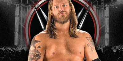 Edge Says WWE Running WrestleMania During Coronavirus Pandemic Is "Very, Very Important"