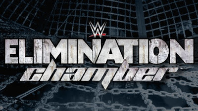 Another Possible Match For WWE Elimination Chamber