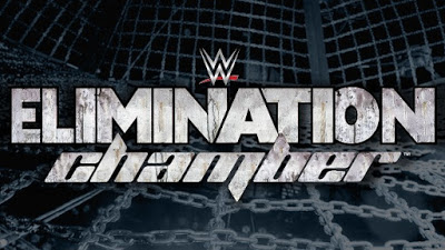 Potential Big SPOILER For WWE Elimination Chamber