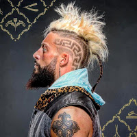 Enzo Amore Reveals Nixed Title Changes At WWE RAW 25, Talks Breakup With Liv Morgan