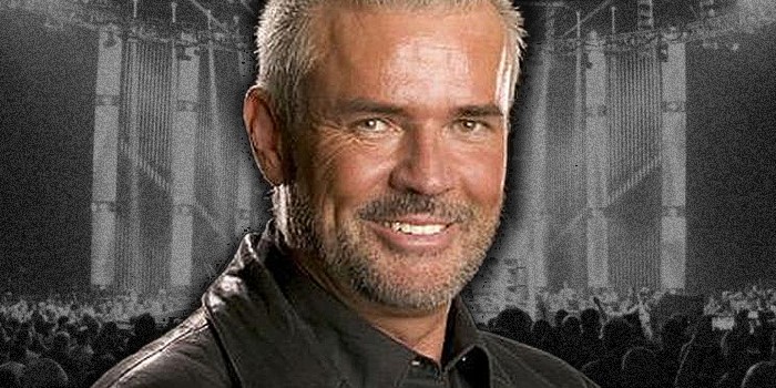 Eric Bischoff Addresses AEW Future