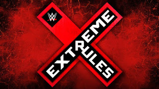 WWE EXTREME RULES 2018