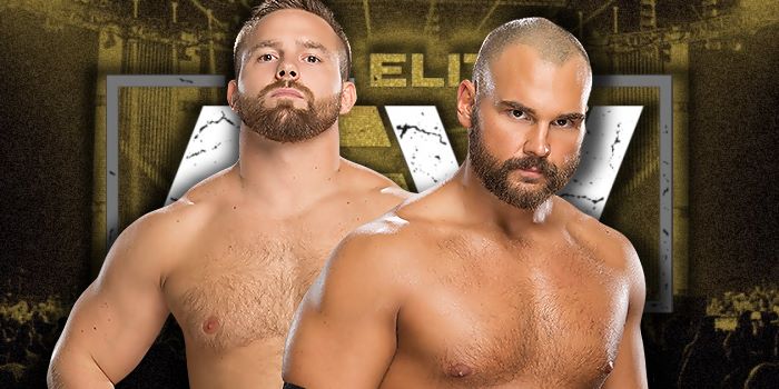 FTR Talks Resentment They Received After AEW Debut