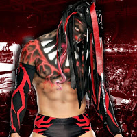 Finn Balor Says He Forgets How To Do The Demon Character