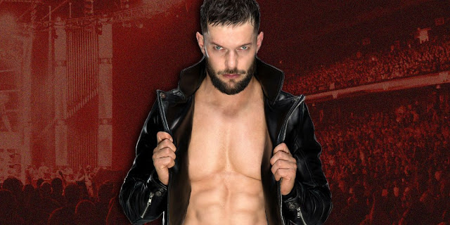 NXT Teaser On Finn Balor For Tonight, Tommaso Ciampa Says He's Already Coming Back For Goldie