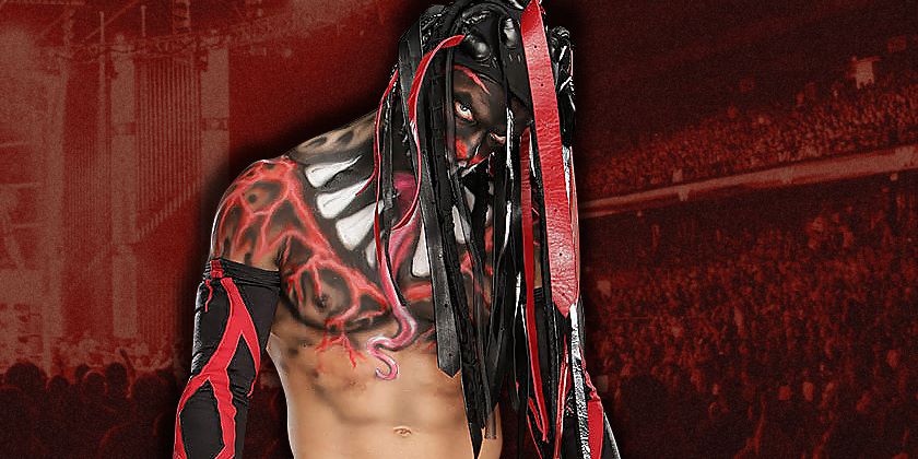 Finn Balor Would Like More Creative Control Over The Demon Gimmick.
