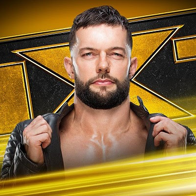 Finn Balor Profile and Bio