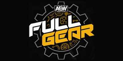 AEW Full Gear