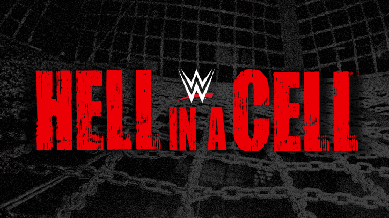 Current Plans For WWE Hell In a Cell Main Event