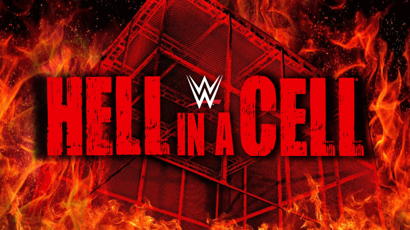 WWE Nixed Plans For Another Hell in a Cell Match