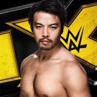 Hideo Itami Reportedly Asked For His WWE Release