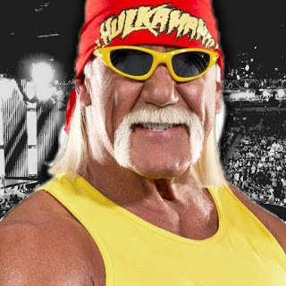 Hulk Hogan Profile and Bio