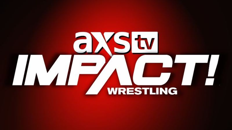 Title Changes Hands At ImpAct Wrestling Tapings ** SPOILER **