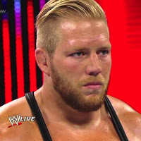Jack Swagger Discusses Why He Left WWE, Brock Lesnar