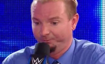 What Happened After SmackDown, James Ellsworth Gets His Contract (Video), WWE Main Event