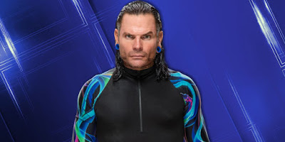 Update on Jeff Hardy Health