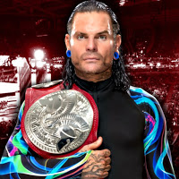 Jeff Hardy Reportedly Backstage For Tonight's RAW in Cleveland