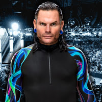 Jeff Hardy on Which Star Is The Most Intimidating That He's Ever Faced