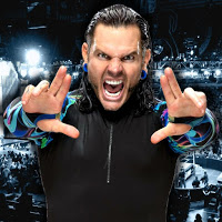 Jeff Hardy Declares Himself For The Royal Rumble Match