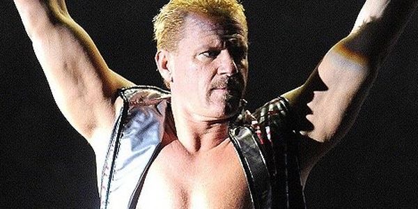 Jeff Jarrett Reportedly Finished With WWE