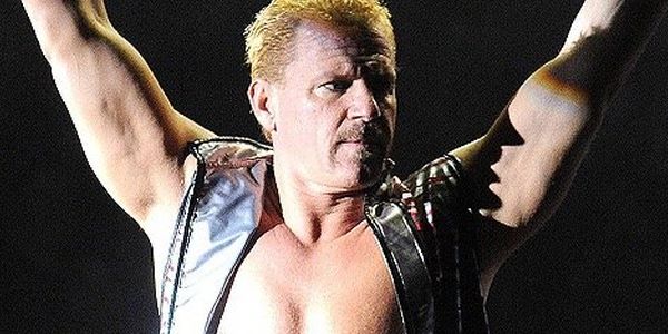 Jeff Jarrett No Longer Working For WWE