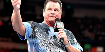 Jerry Lawler Talks Lana, Lashley & Rusev Storyline