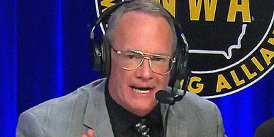 Jim Cornette Talks Tessa Blanchard's Situation