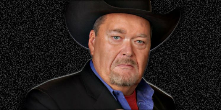 Jim Ross Talks WWE Denying Andrade’s Release, John Laurinaitis