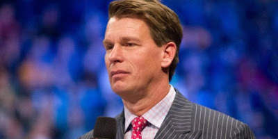 JBL To Be Inducted Into This Year's WWE Hall Of Fame