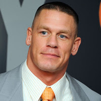 John Cena