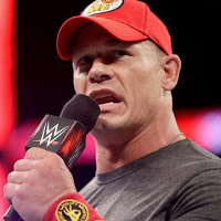 John Cena Profile and Bio