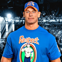 John Cena's WrestleMania 34 Plans