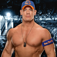 John Cena Reveals How "You Can't See Me" Was Born