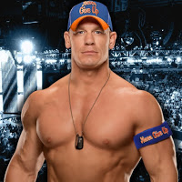 John Cena