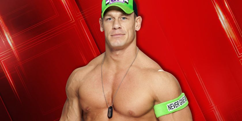 John Cena Confirms He Will Be at WrestleMania 35, Talks AEW, Bad Storylines, More