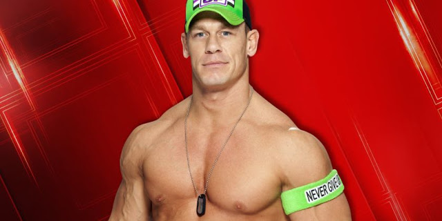 John Cena Confirmed For Suicide Squad 2 Movie Role