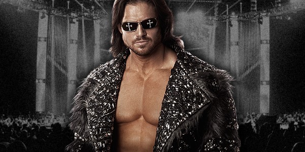 John Morrison Reportedly Suffered a Knee Injury