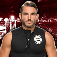Johnny Wrestling Is Gone, Gargano Says He Doesn't Know Who He is Anymore