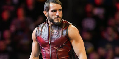 Johnny Gargano on People Referring To NXT as Developmental